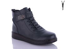 Ботинки I.Trendy BK292-5A батал в магазине Фонтан Обуви
