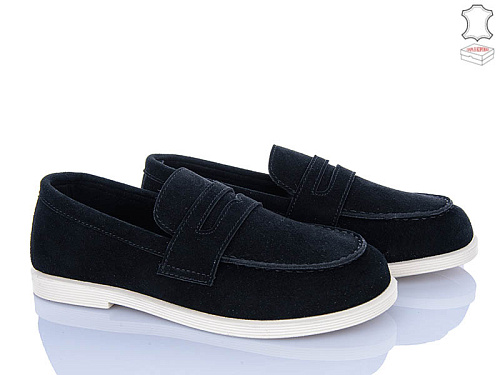 Туфли Stilli Group BD20-3 шкіра в магазине Фонтан Обуви