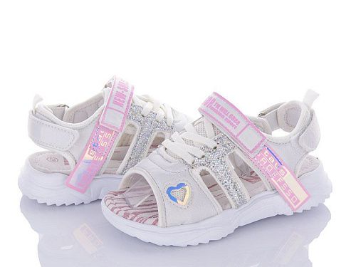 Босоножки Bbt H3536-1 в магазине Фонтан Обуви