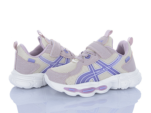 Кроссовки Xifa Kids X2493-3F в магазине Фонтан Обуви