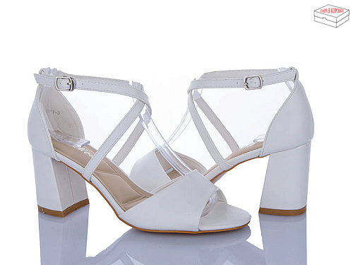 Босоножки L&M-Lemon G611-3 в магазине Фонтан Обуви