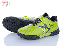 Спорт Poni Kids 25 green в магазине Фонтан Обуви