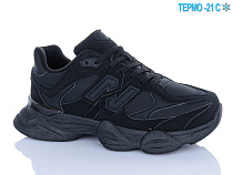 Кроссовки Yiyi C099-2 термо в магазине Фонтан Обуви