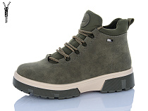 Ботинки Chunsen M109-14 в магазине Фонтан Обуви