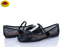 Туфли Meideli W967-1 в магазине Фонтан Обуви