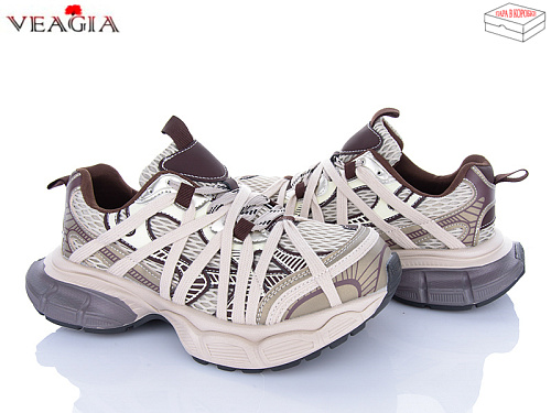 Кроссовки Veagia-Ada 10201-6 в магазине Фонтан Обуви