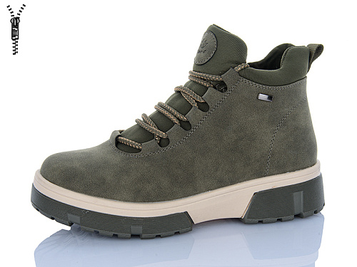 Ботинки Chunsen M109-14 в магазине Фонтан Обуви