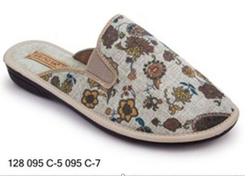 Тапочки Белста 128 095 С-5 095 С-7 в магазине Фонтан Обуви