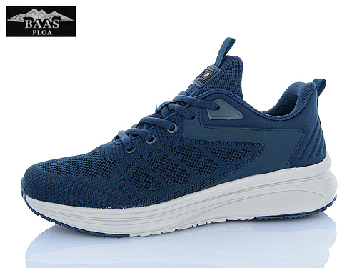 Кроссовки Baas M7671-3 в магазине Фонтан Обуви