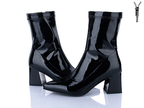 Ботинки Lino Marano H11-20 в магазине Фонтан Обуви