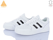 Кроссовки Stilli Group AD310-6 шкіра в магазине Фонтан Обуви