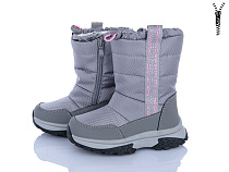 Дутики Xifa Kids FG24102-2D в магазине Фонтан Обуви