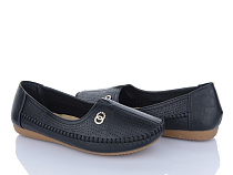 Туфли Aba2 A5ABA7-1 батал в магазине Фонтан Обуви