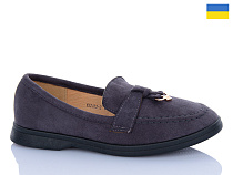 Туфли Swin-Purlina YS2102-2 в магазине Фонтан Обуви