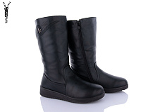 Сапоги Baolikang A2367-1 в магазине Фонтан Обуви