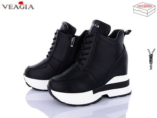 Сникерсы Veagia-Ada FD27-1 в магазине Фонтан Обуви
