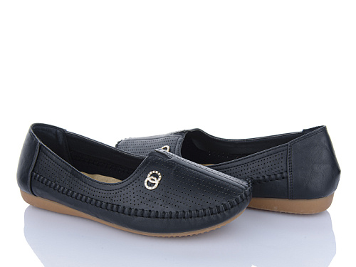 Туфли Aba2 A5ABA7-1 батал в магазине Фонтан Обуви