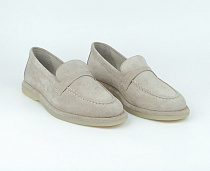 Туфли Allshoes 211658 в магазине Фонтан Обуви