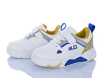 Кроссовки Леопард PWS3101-B4 в магазине Фонтан Обуви