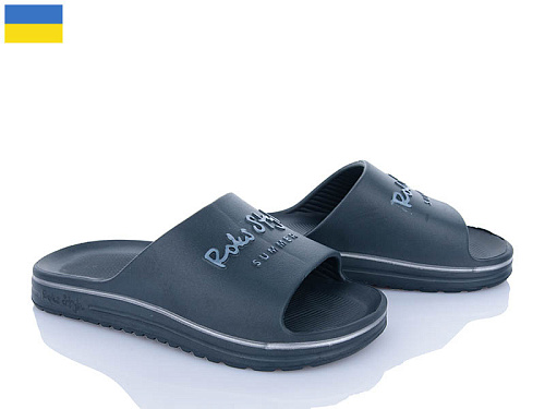 Шлепанцы Roks 520-018 в магазине Фонтан Обуви