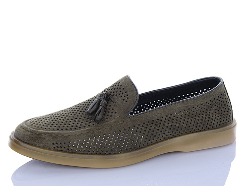 Туфли Desay WL10221-36 в магазине Фонтан Обуви