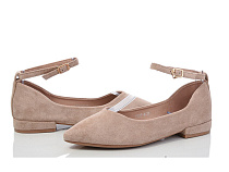 Туфли Loretta E587-6 в магазине Фонтан Обуви