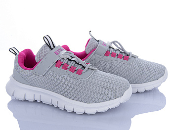 Кроссовки Stilli Kids KT40-10 піна в магазине Фонтан Обуви