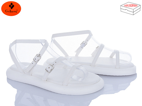 Босоножки Gollmony 2025-81-2 в магазине Фонтан Обуви