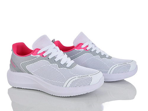 Кроссовки Бабочка 384-441 в магазине Фонтан Обуви