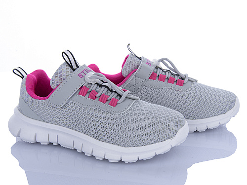 Кроссовки Stilli Kids KT40-10 піна в магазине Фонтан Обуви