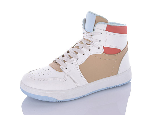 Кроссовки Aba BK70-4 в магазине Фонтан Обуви