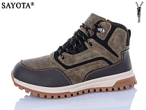 Sana S982-8 в магазине Фонтан Обуви