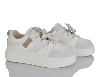 Кроссовки Gratis PR-K1226 beige в магазине Фонтан Обуви