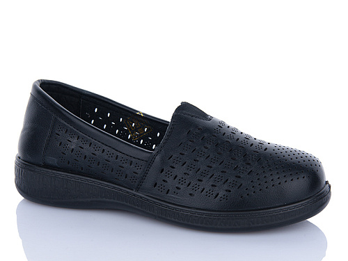 Туфли Aba 971-1 в магазине Фонтан Обуви