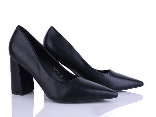 Туфли Бабочка BW774-3 в магазине Фонтан Обуви