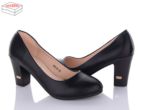 Туфли Rama 502-23 в магазине Фонтан Обуви