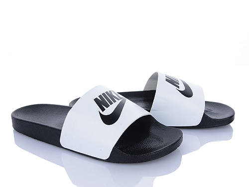 Шлепанцы Kaia M100-2 в магазине Фонтан Обуви