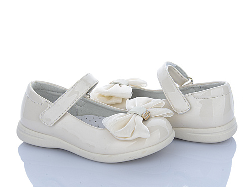 Туфли Clibee AB0472 beige в магазине Фонтан Обуви