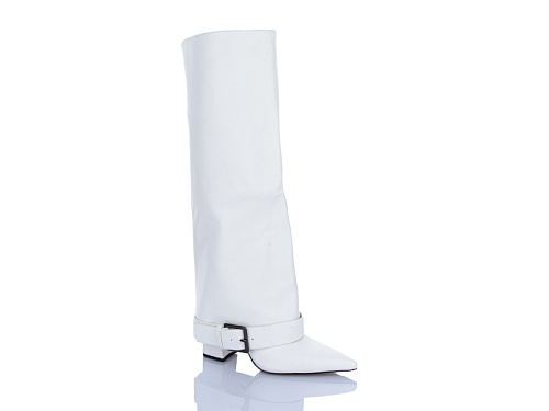 Сапоги Trasta QX992-26 в магазине Фонтан Обуви