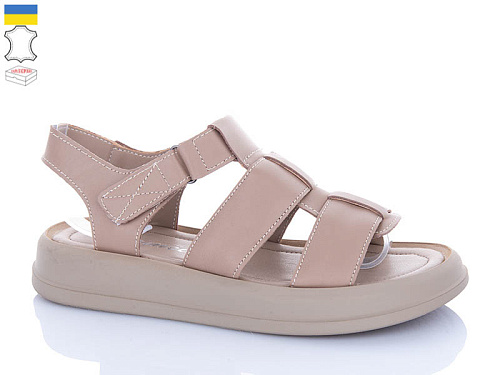 Босоножки Aba 6109-8 в магазине Фонтан Обуви