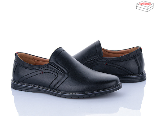 Туфли Nasite D90-2C в магазине Фонтан Обуви