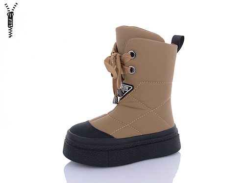 Ботинки Xifa Kids C40350-3 в магазине Фонтан Обуви