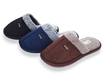 Тапочки M&L Alex13 WP5025 mix в магазине Фонтан Обуви