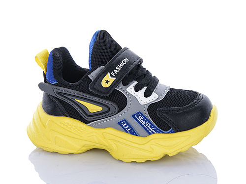 Кроссовки Xifa Kids XF01-YF2147-1A в магазине Фонтан Обуви