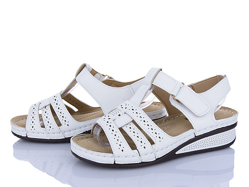 Босоножки Nayasitun 168-49 в магазине Фонтан Обуви