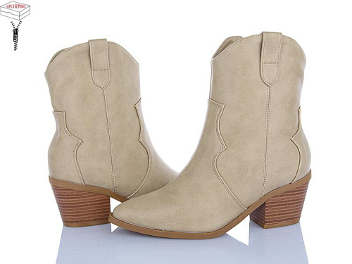 Ботинки L&M-Lemon M66-5 в магазине Фонтан Обуви