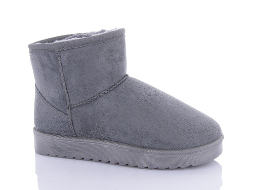 Угги Qq Shoes 5854-3 в магазине Фонтан Обуви