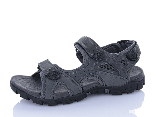 Сандалии Supo A517-3 батал в магазине Фонтан Обуви