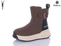 Ботинки Башили G93A59-8 в магазине Фонтан Обуви