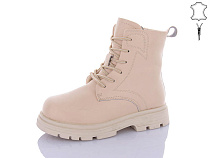 Ботинки Qq Панда B33 в магазине Фонтан Обуви